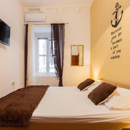 Lovely Room In Old Town Dubrovnik Buitenkant foto