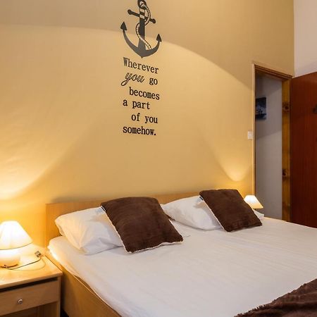 Lovely Room In Old Town Dubrovnik Buitenkant foto