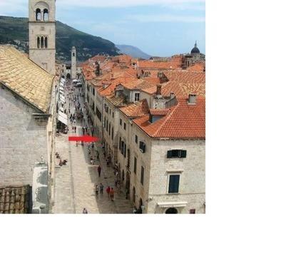 Lovely Room In Old Town Dubrovnik Buitenkant foto