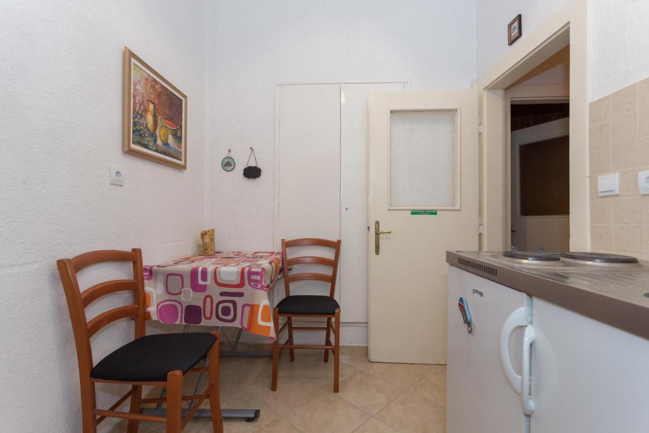 Lovely Room In Old Town Dubrovnik Buitenkant foto