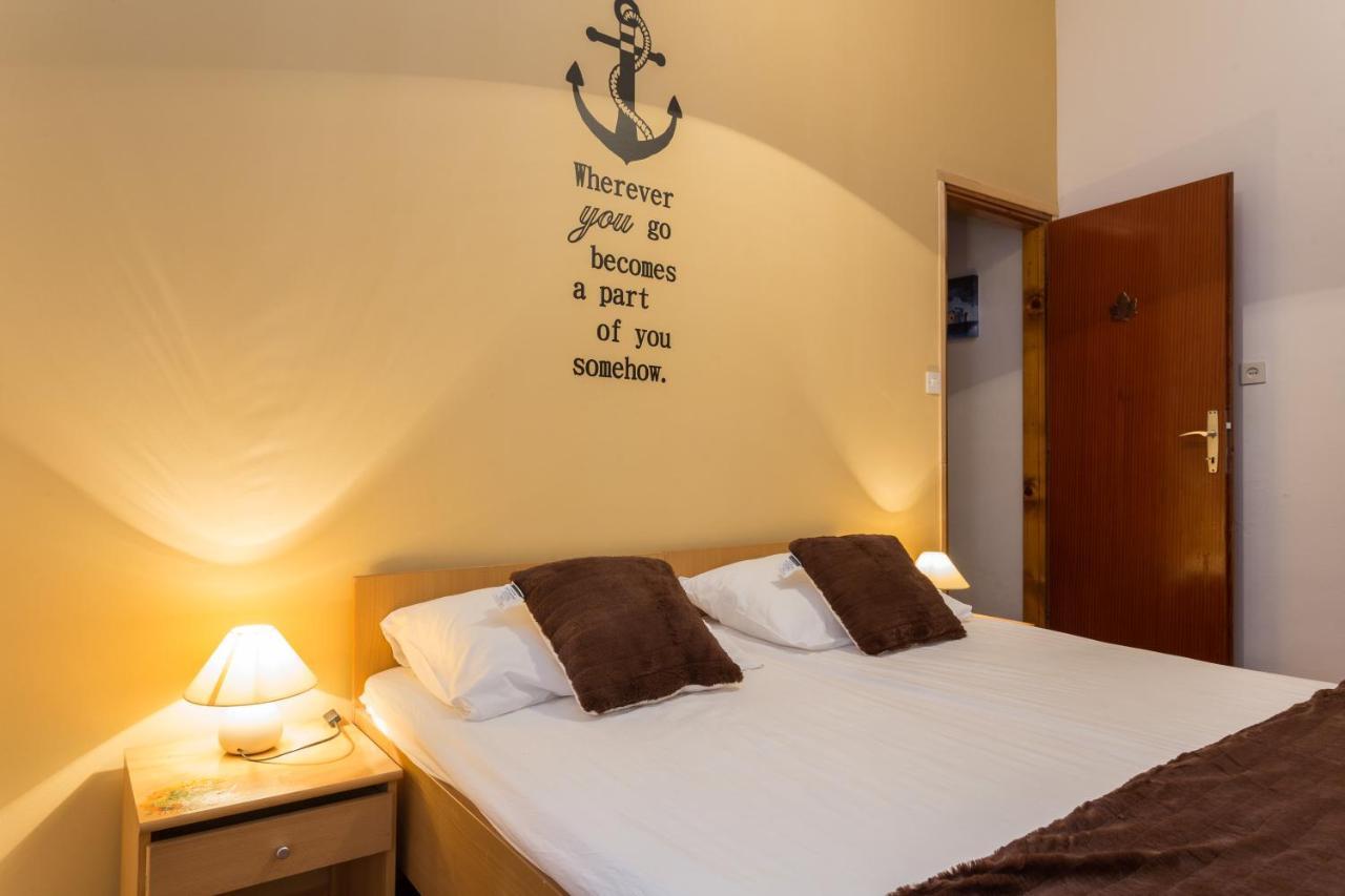 Lovely Room In Old Town Dubrovnik Buitenkant foto